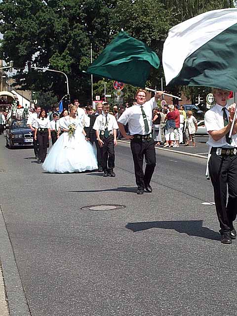 Schtzenfest 2003